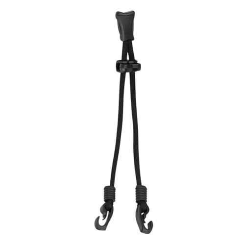 VERDANVERSE 2 piezas Cintas Ajustables para de Correas Cómodas para Colgar el Cuello Con Hebilla para Adultos