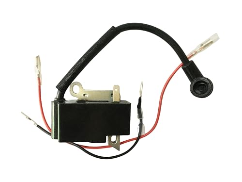 Bobine d'allumage pour tronçonneuses Stihl MS170 MS180, remplace le numéro de pièce Stihl 1130-400-1308