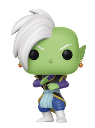Funko Pop! Animation: Dragon Ball Super - Zamasu Collectible Figure