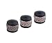 Guyker 3Pcs Ebony Potentiometer Control Knobs Dia. 6mm (0.24