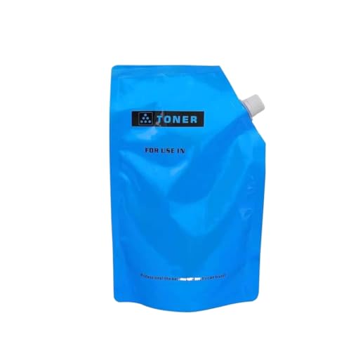 Poudre de toner compatible C5504 haute capacité 1kg pour impression laser