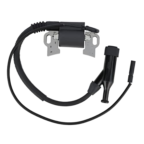 Anzac Gx 390 Ignition Coil For Honda Gx240 Gx270 Gx340 Gx390 Engine Harbor Freight Predator 212Cc 6.5Hp Ohv Horizontal Shaft Engines Replace 30500-Ze2-023 30500-Zf6-W02 #TOP5