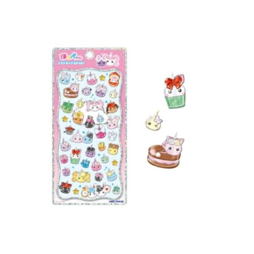 �J�~230348 �I���W�i�� �v�`�h���b�v�X�e�b�J�[SWEET �ق��؂���� �V�[�� �v�` �~�j �f�R �����|�C���g ���[�� �G��