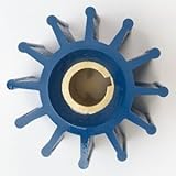 Photo Gallery globe marine run-dry model 630 impeller for jabsco 18958-0001 and sherwood pumps 17000 by globe marine products Photo Gallery globe marine run-dry model 630 impeller for jabsco 18958-0001 and sherwood pumps 17000 by globe marine products