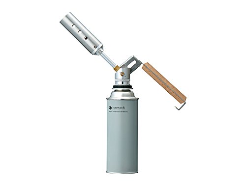 キャンプ用ガストーチバーナーおすすめランキング21 初心者の選び方と比較方法や口コミ レビューも 社畜のスローライフ風