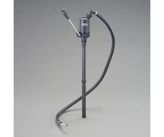 Amazon.co.jp: エスコ ドラム缶用オイルポンプ 手押し式 EA990XB-10A