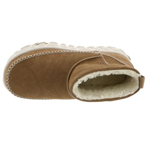 UGG Women's Venture Daze Ultra Mini Fashion Boot2