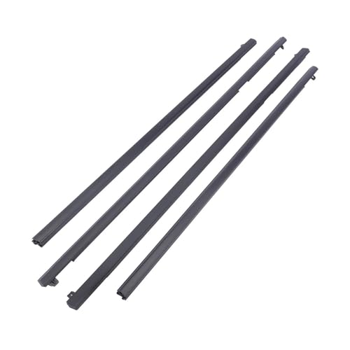 Joint d'étanchéité pour Holden Commodore VE VF berline 2006-2017 lèche-vitre extérieur