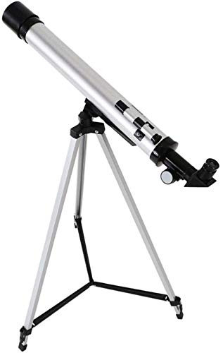 Telescopio Astronómico Refractor 50mm para Principiantes miniatura 4
