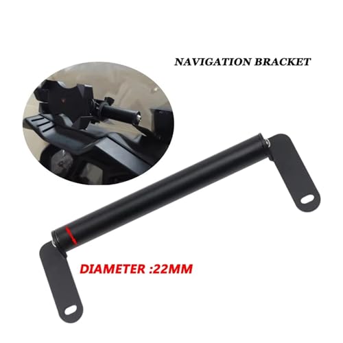 Support navigation GPS SYM JOYMAX Z solution écran stable