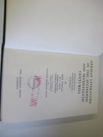 German Literature in the Sixteenth and Seventeenth Centuries: Renaissance--Reformation--Baroque (Introductions to German Literature) B0006BZSH8 Book Cover