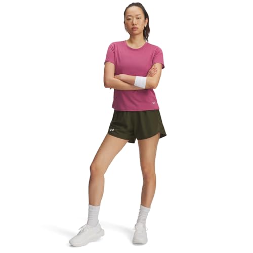 Image of Under Armour Women's Fly by Shorts