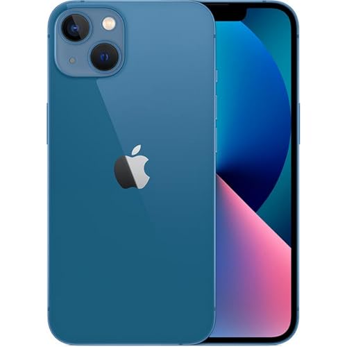 Image of EmBed Matte Fiber Display Guard for Apple iPhone 13 - Unbreakable, Ultra-Thin, Lightweight Matte Finish Screen Protector with Easy Installation Kit
