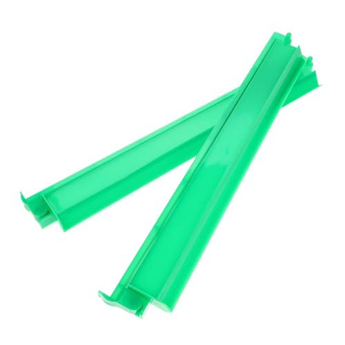 Jeu américain et outil de gestion des tuiles de mahjong avec racks de support plastique amovibles