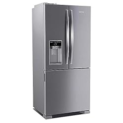Brastemp French Door BRH85AK 515L