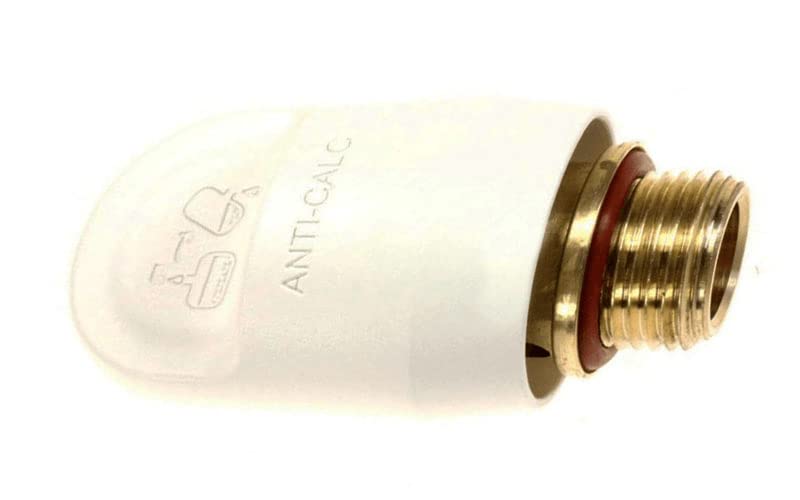 Bouchon Chaudière - Calor - Générateur Vapeur - Pièce D'origine