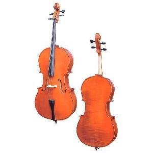 D Z Strad violoncello modello 101 Full size a mano D Z Strad violoncello modello 101 Full size a mano