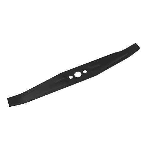 13" 33cm Black Metal Blade Compatible with Flymo Lawnmowers FLY007 Old Design