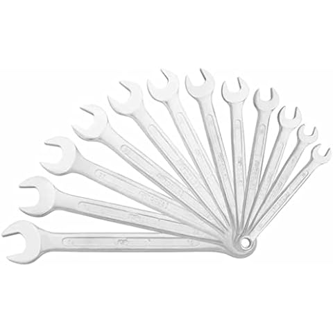 Jeu de clés mixtes KS TOOLS 517.0052 Cover