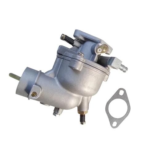 Carburateur avec joint pour moteur 7Hp 8Hp 9Hp références 390323 394228