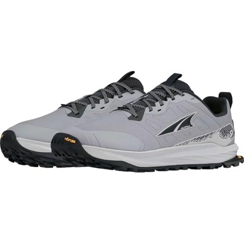 ALTRA(アルトラ) ローンピーク9+男性用 AL0A85RG Gray 7H