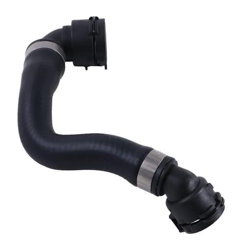 Image of Engine Coolant Hose 11538611277 11-53-8-611-277 Compatible with BMW 340i 440i 540i 640i 740i M240i X3 /X4 M40i
