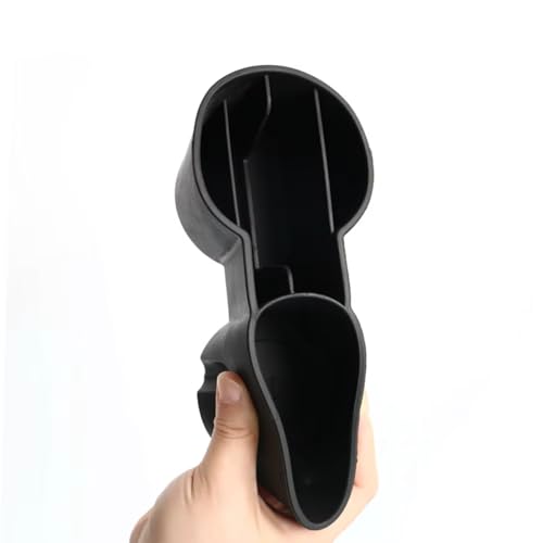 Porte-gobelets pour Tesla Model 3 et Y console centrale 2021-2023