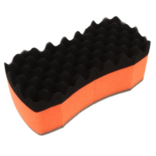 TOPBATHY Cepillo De Lavado De Autos Esponja para Limpiar Autos Esponja para Fregar El Interior del Auto Aplicador De Abrillantador De Neumáticos Cepillos De Lavado para Vehículos