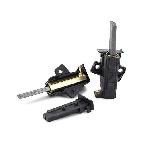 Spazzole Di Carbone AEG SB2E650R Trapano - 5x8x14mm - Con Arresto Auto - Foto 5