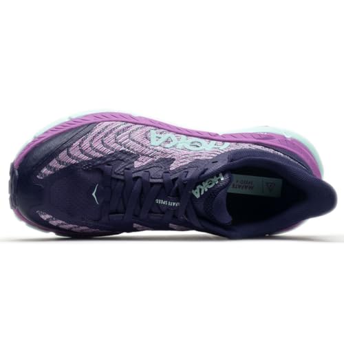 HOKA ONE ONE Women's Mafate Speed 4 Sneaker3