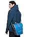 VAUDE Fahrrad Vorderradtasche Aqua Front, 2er Set, wasserdicht, Made in Germany, Blue, Einheitsgröße