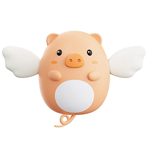 Ambientador de carro Flying Pig,Planta Aromaterapia Carro Vent Clip Pig | Interior do difusor de óle