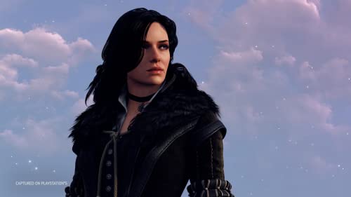 Bandai Namco Entertainment The Witcher 3: Wild Hunt Complete Edition (Ps5) - Image 6