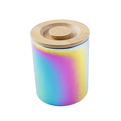 Thirstystone N2173 Petite boîte Arc-en-ciel Cover