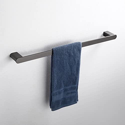Porte-serviettes de salle de bain pour organiser votre espace bien-être