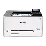 Canon Color imageCLASS LBP632Cdw Wireless Laser Printer for Home and Office WiFi Mobile Ready 22 PPM (Renewed)