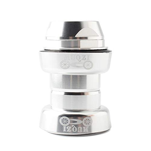 staol Vintage Gloss Bicycle Threaded Alloy Road Headset 22.2/1