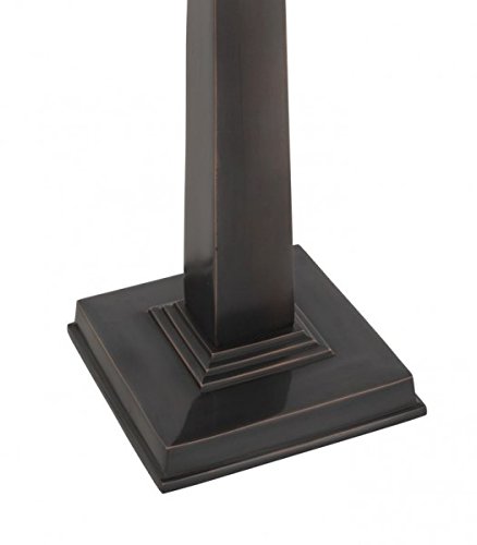 Casa Padrino Luxury Table Light Bronze - Luxury