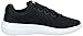 Under Armour UA Ripple 2.0, Zapatillas de Running para Hombre, Negro (Black/White/Black...