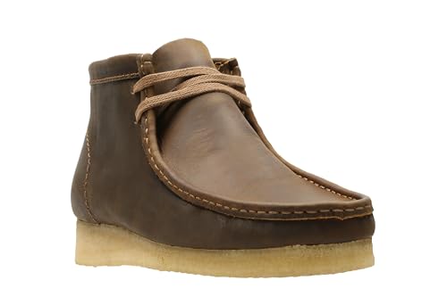 Image of Clarks Men's Wallabee Boot Chukka