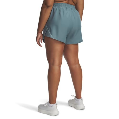 Image of Under Armour Women's Fly by Shorts
