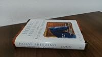 Horse Breeding in the Medieval World 1851822704 Book Cover