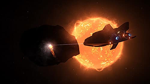 Elite: Dangerous - Legendary Edition