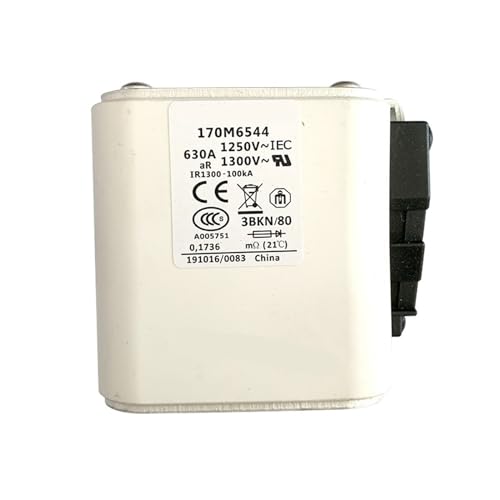 Fusible 170M6549 cartouche de protection ultra-rapide pour forte intensité