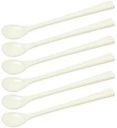 0.25cc(min)x6個 Takayama ミニ計量スプーン 卵料理に便利 (食塩 約0.25g) 0.25ml 薬味スプーン からしスプーン