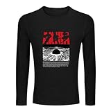  Akira Manga Kaneda Shotaro T-Shirt Men Long Sleeve Tee Unisex Tops 3XL