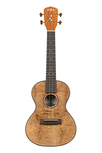Kala-Brand-Music-Co-Metropolitan-4-String-Ukulele-Right-Natural-Concert-KA-MNGG-C-W-Bag