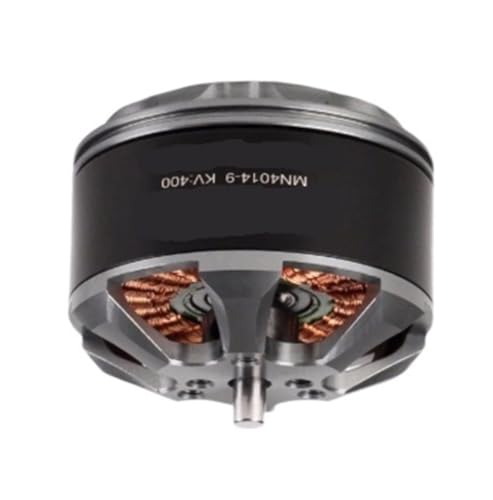 Moteur à courant continu sans balais MN4014 KV330 pour drone multirotor