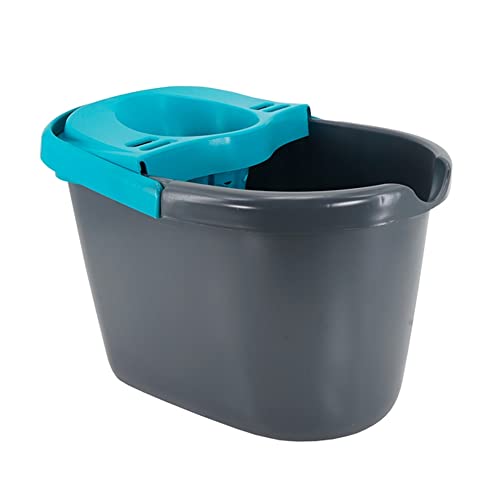 Cubo Ovalado con ESCURRIDOR 16L