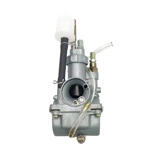 Carburateur PZ17J anti-fuite pour Suzuki RV90 1972-1977 et cross CA63